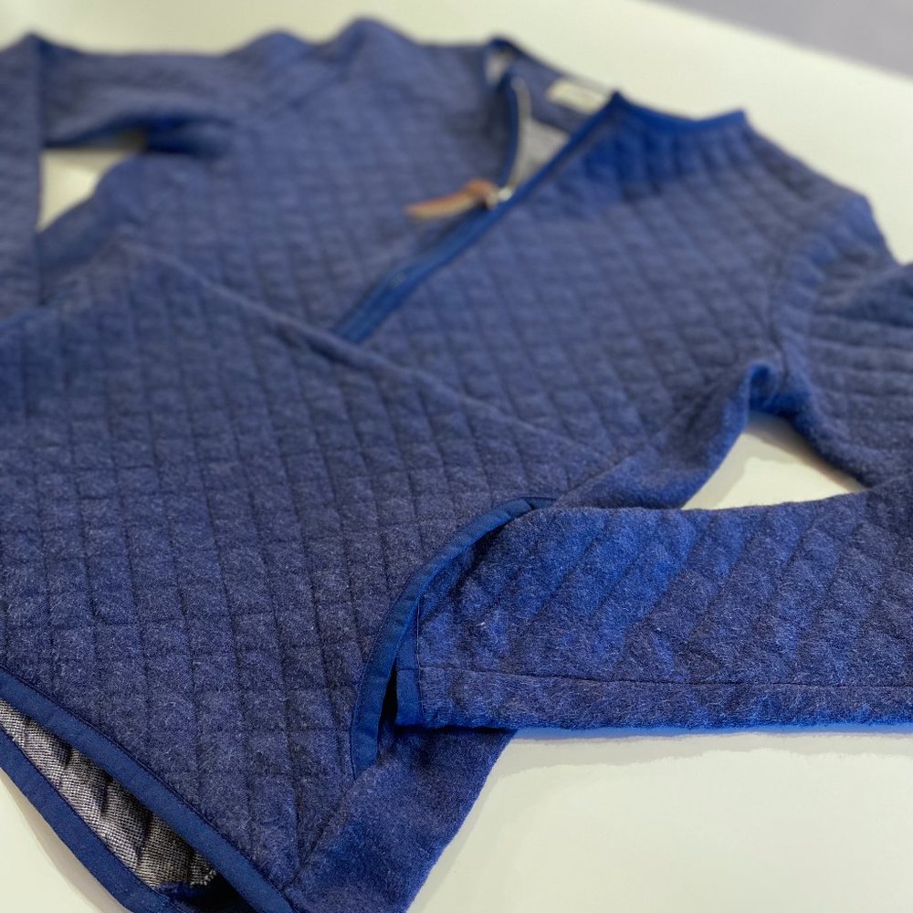 Guideboat Co. J'Adore Half Zip